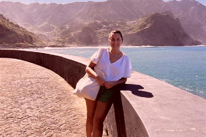 Penelope, 25 — Escort in Catarina, Guatemala
