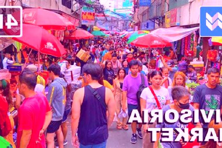 Penelope, 25 — Escort in Divisoria, Philippines