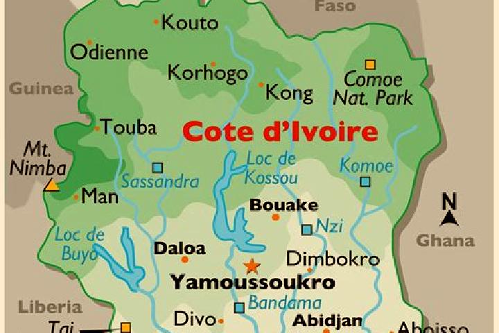 Penelope, 25 — Escort in Divo, Ivory Coast