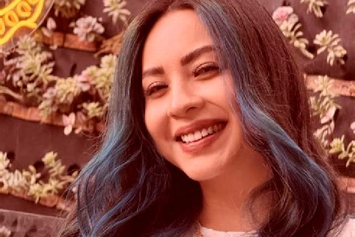 Penelope, 25 — Escort in El Esclavo, Mexico