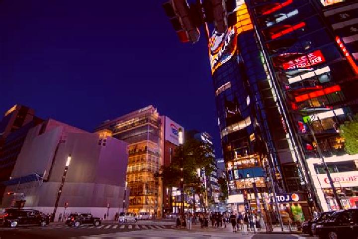 Penelope, 25 — Escort in Ginza, Japan