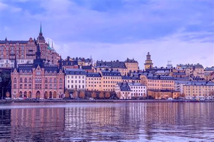 Penelope, 25 — Escort in Hogsjo, Sweden