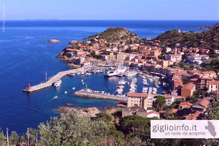 Penelope, 25 — Escort in Isola del Giglio, Italy