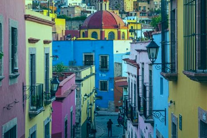 Penelope, 25 — Escort in Jolnachoj, Mexico