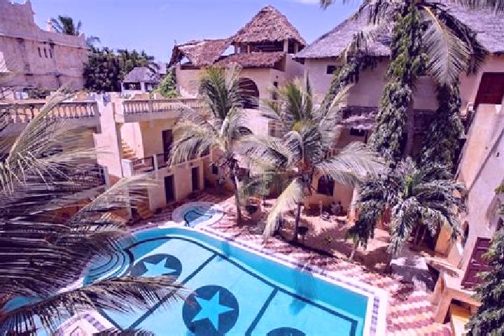 Penelope, 25 — Escort in Lamu, Kenya