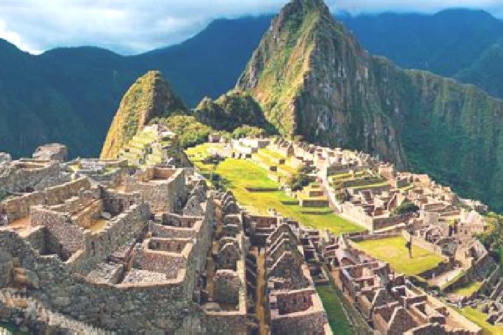 Penelope, 25 — Escort in Mayocc, Peru