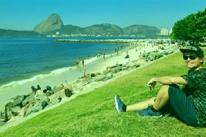 Penelope, 25 — Escort in Pirapemas, Brazil