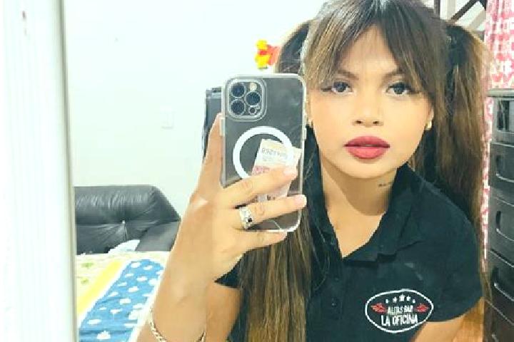 Penelope, 25 — Escort in Puruaran, Mexico