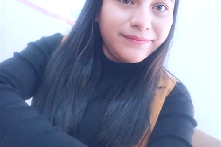 Penelope, 25 — Escort in Quispe, Peru