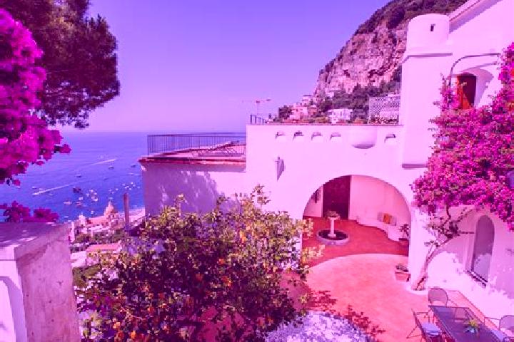 Penelope, 25 — Escort in Santa Barbara, Italy