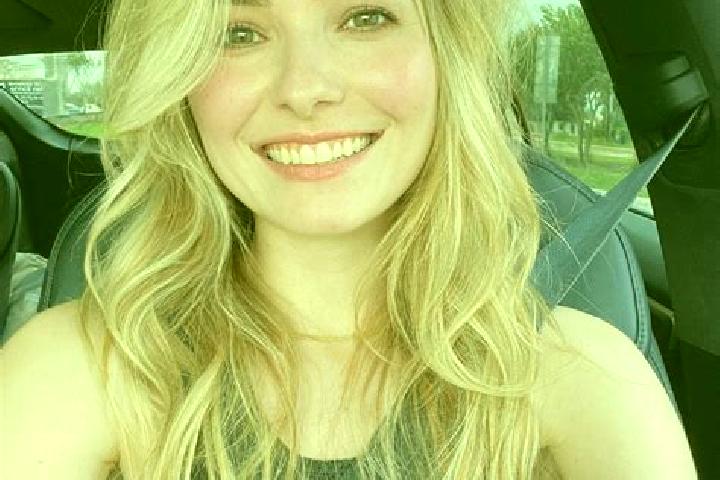 Penelope, 25 — Escort in Santa Cruz Tutiahua, Mexico