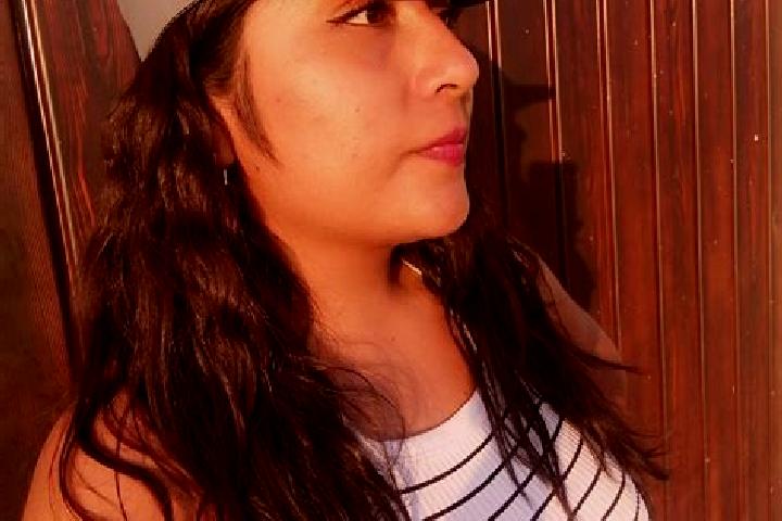 Penelope, 25 — Escort in Santa Cruz Yagavila, Mexico