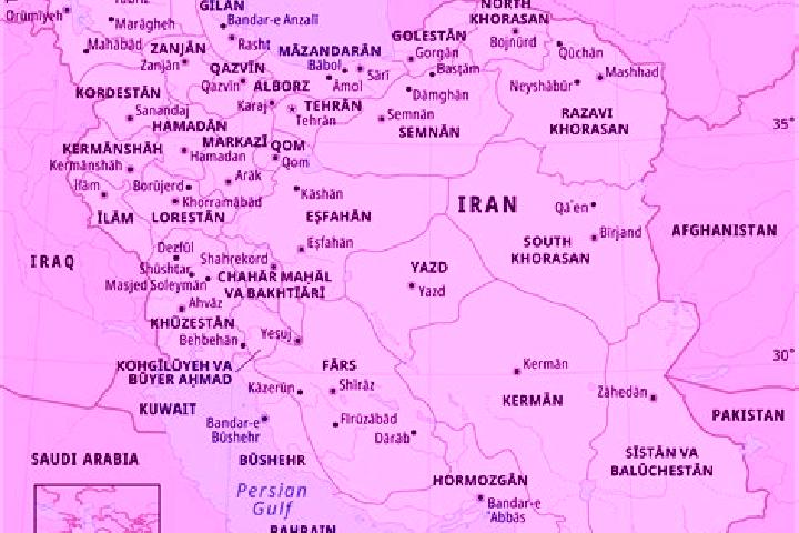 Penelope, 25 — Escort in Sefidar, Iran