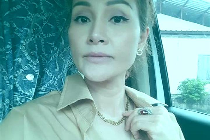 Penelope, 25 — Escort in Senangkhanikhom, Thailand