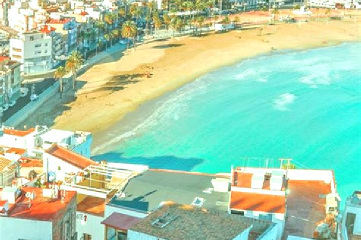 Penelope, 25 — Escort in Ujados, Spain