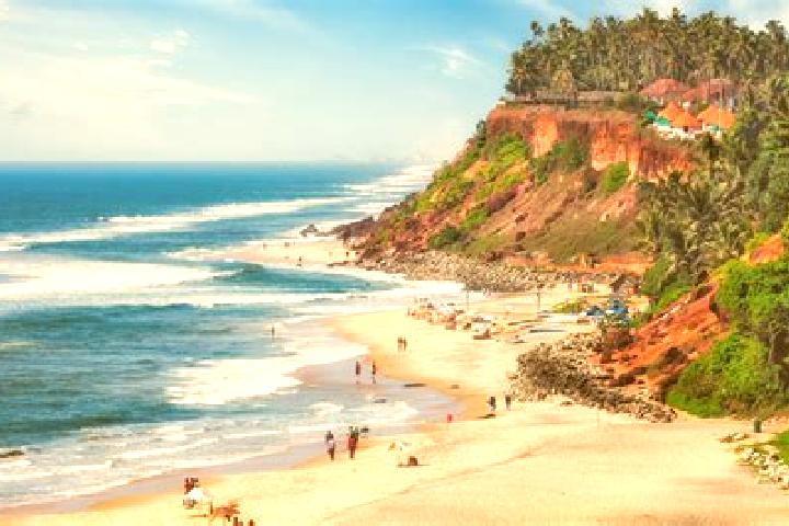 Penelope, 25 — Escort in Varkala, India