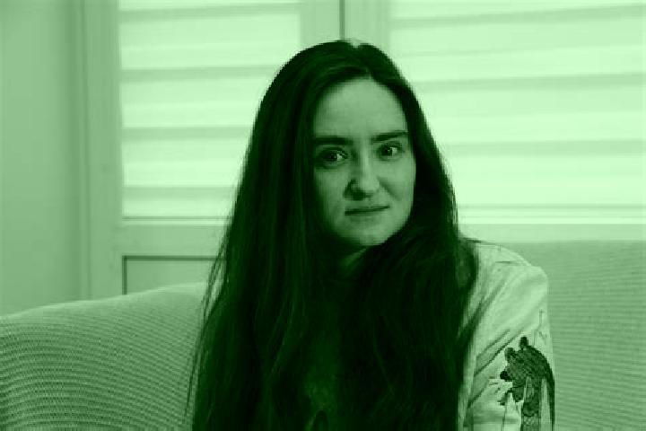 Penelope, 25 — Escort in Vaukavysk, Belarus