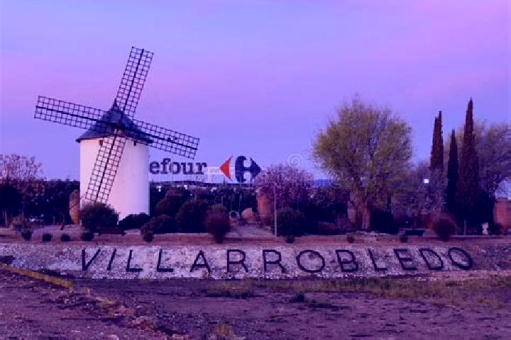 Penelope, 25 — Escort in Villarrobledo, Spain