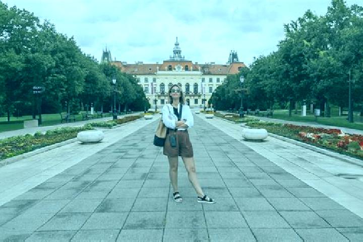 Penelope, 25 — Escort in Visnjicevo, Serbia