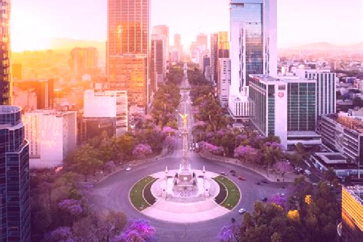 Penelope, 25 — Escort in Xaltepec, Mexico