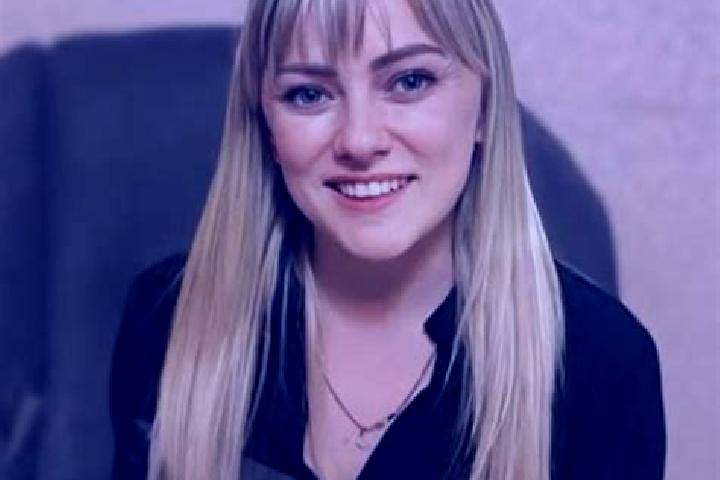 Penelope, 25 — Escort in Zelenodolsk, Ukraine
