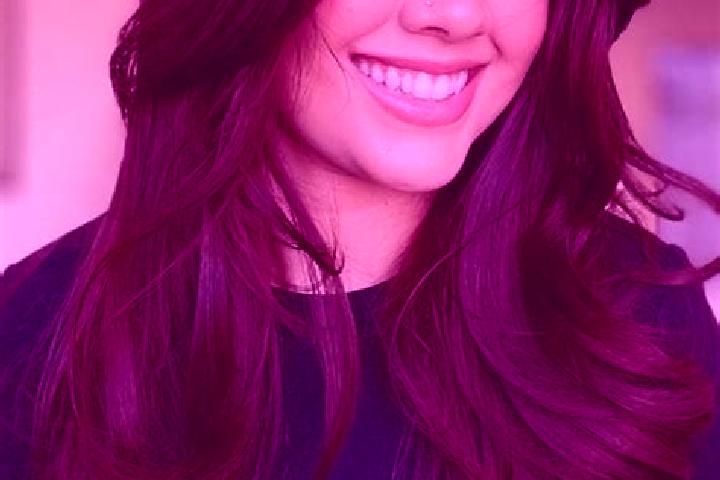 Penelope, 26, a auburn amber-eyed asian companion based in Varvarivka. Offering Couples, Roleplay, Tantra, Travel Companion. Available for incall and outcall...