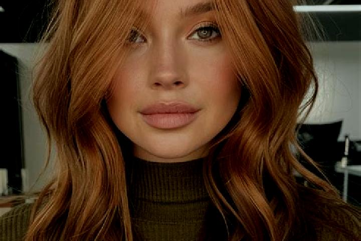 Penelope, 26, a auburn amber-eyed slavic companion based in Tuohe. Offering Girlfriend Experience, Roleplay, 69, Travel Companion. Available for incall and o...