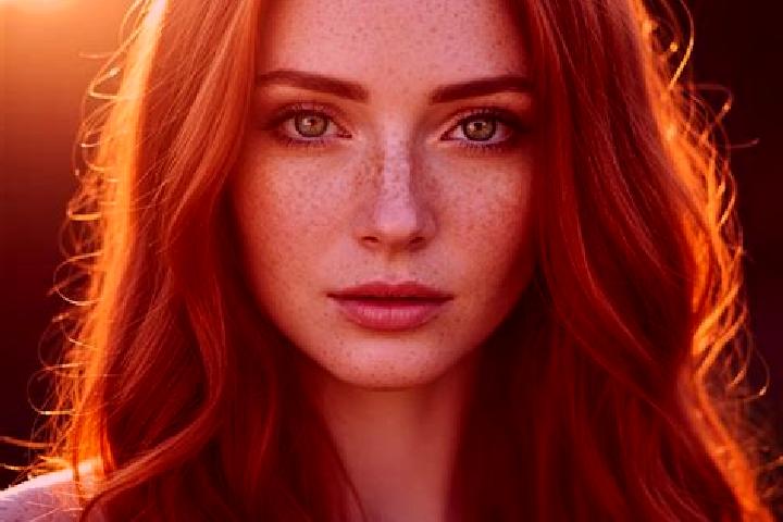 Penelope, 26, a auburn green-eyed indian companion based in Candillargues. Offering Erotic Massage, CIM, Deep French Kissing. Available for incall and outcal...