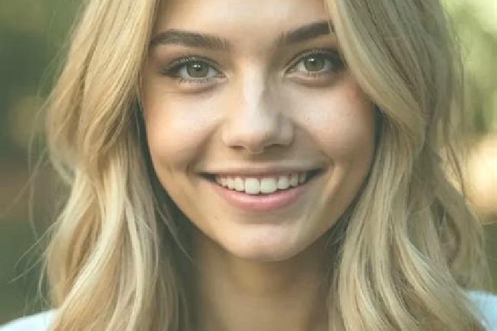 Penelope, 26, a blonde hazel-eyed mediterranean companion based in Izeaux. Offering Tantra, BDSM, OWO, Travel Companion, CIM. Available for incall and outcal...
