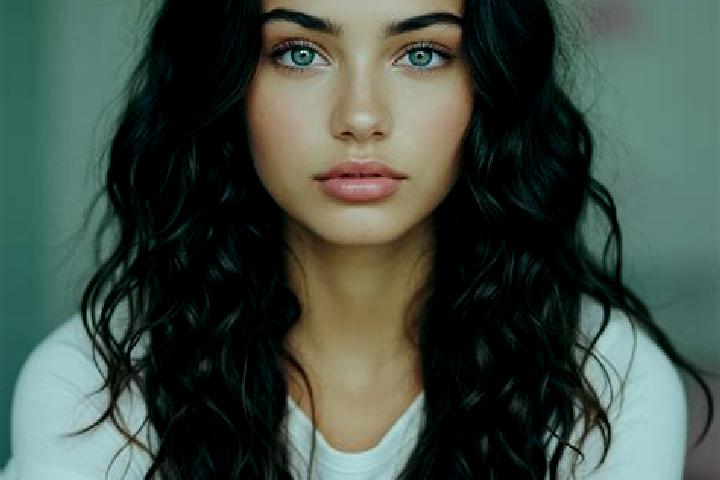 Penelope, 26, a brunette green-eyed mediterranean companion based in Plabennec. Offering Couples, BDSM, Striptease, GFE. Available for incall and outcall, da...