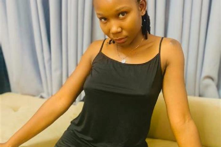 Penelope, 26 — Escort in Abagana, Nigeria