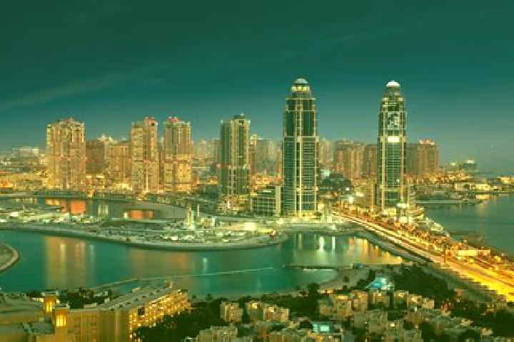 Penelope, 26 — Escort in Al Wukayr, Qatar