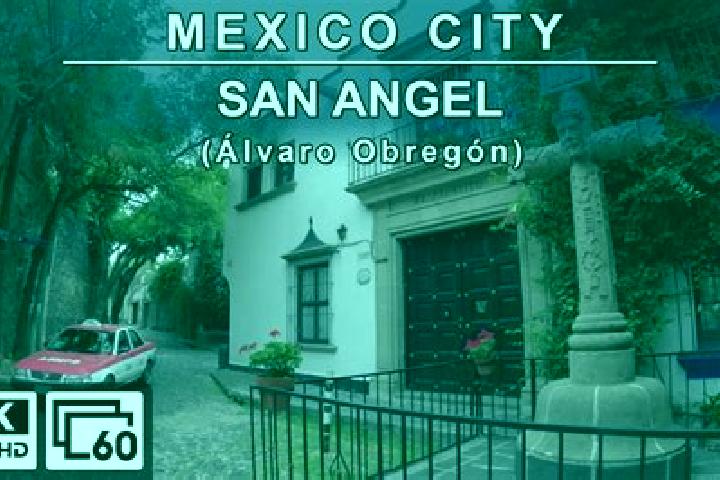 Penelope, 26 — Escort in Alvaro Obregon (San Francisco), Mexico