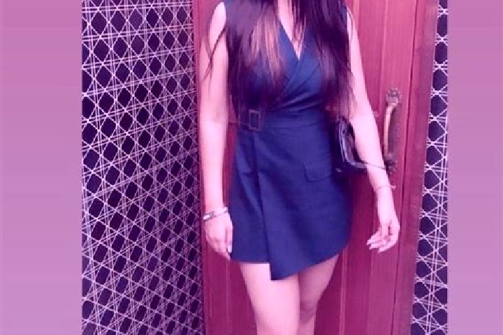 Penelope, 26 — Escort in Bharuch INA, India