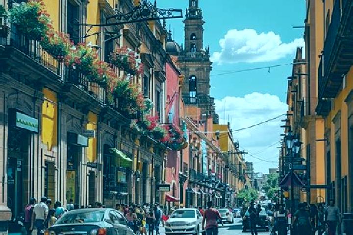 Penelope, 26 — Escort in Dzitbalche, Mexico