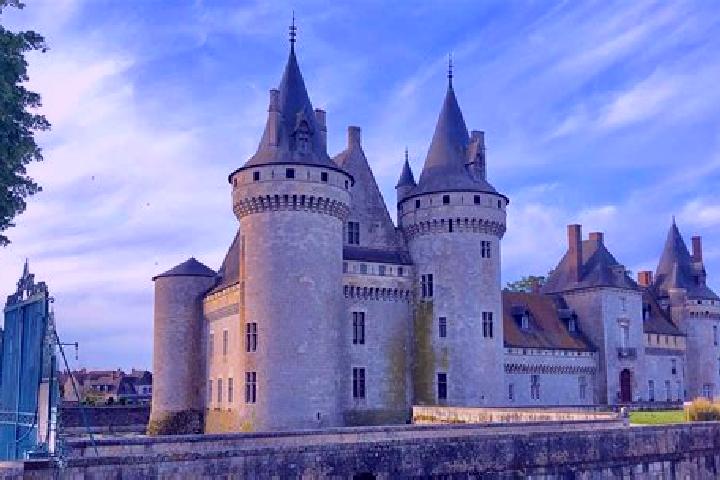 Penelope, 26 — Escort in Gilly-sur-Loire, France