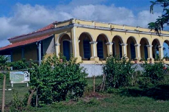 Penelope, 26 — Escort in Guaimaro, Cuba