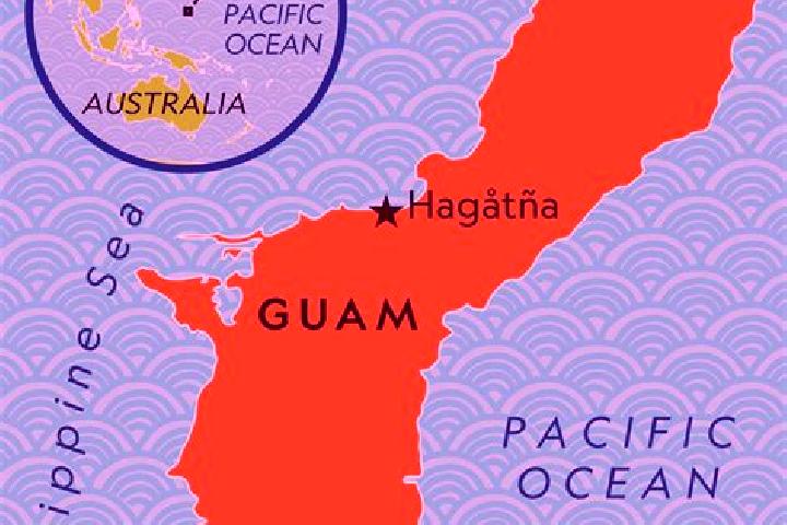 Penelope, 26 — Escort in Hagatna Village, Guam