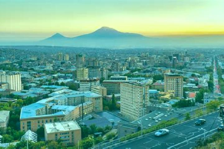 Penelope, 26 — Escort in Haykashen, Armenia