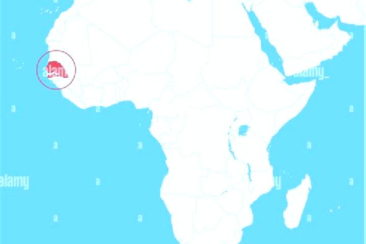 Penelope, 26 — Escort in Kotiari, Senegal