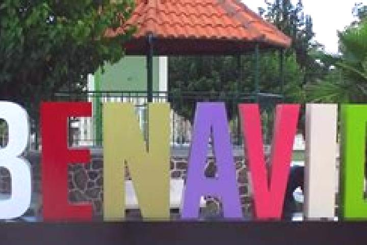 Penelope, 26 — Escort in Manuel Benavides, Mexico