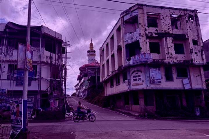 Penelope, 26 — Escort in Marawi City, Philippines
