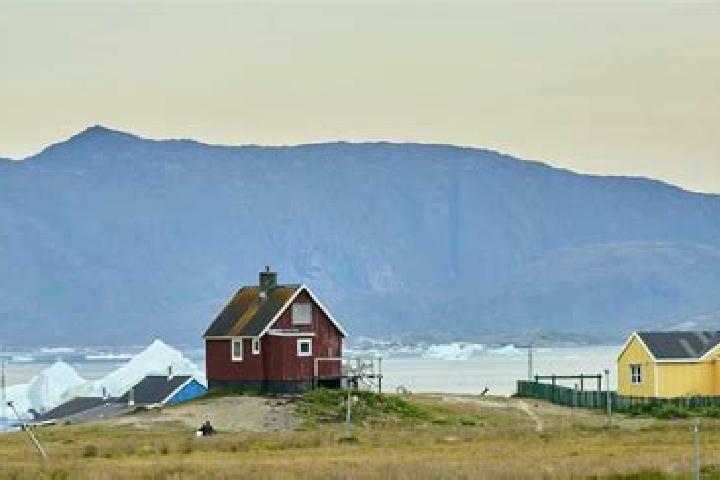 Penelope, 26 — Escort in Narsaq, Greenland
