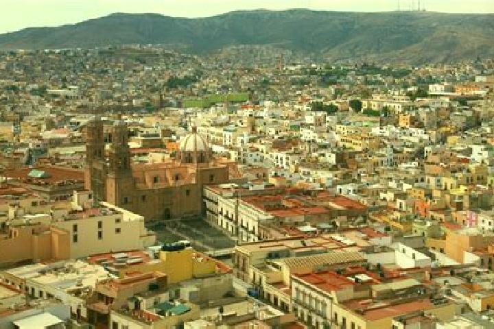 Penelope, 26 — Escort in Nueva Pastoria, Mexico