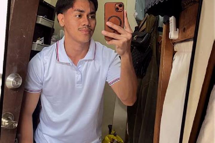 Penelope, 26 — Escort in Parangan, Philippines