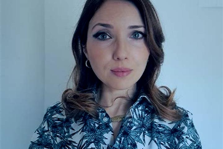 Penelope, 26 — Escort in Parma, United States