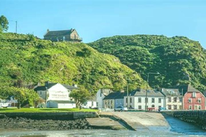 Penelope, 26 — Escort in Passage East, Ireland
