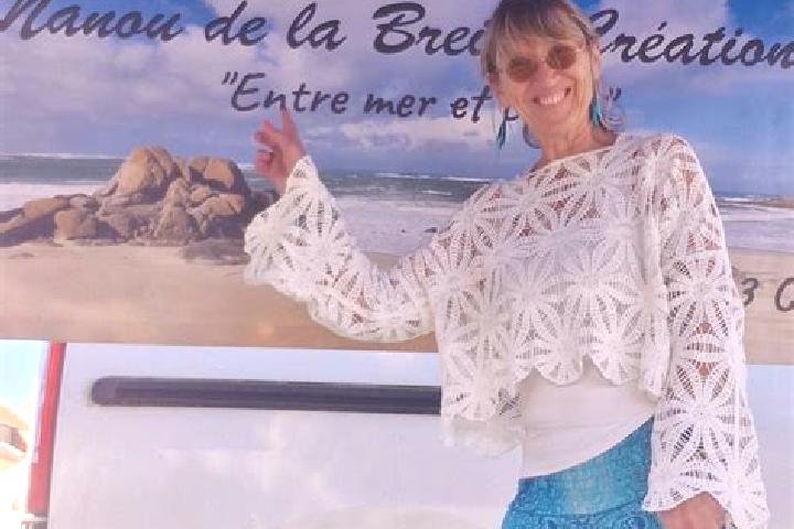 Penelope, 26 — Escort in Plouvien, France