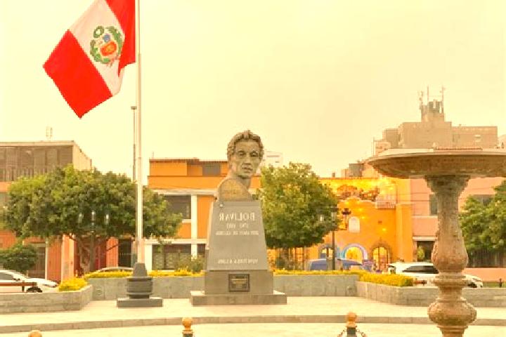 Penelope, 26 — Escort in Pueblo Libre, Peru