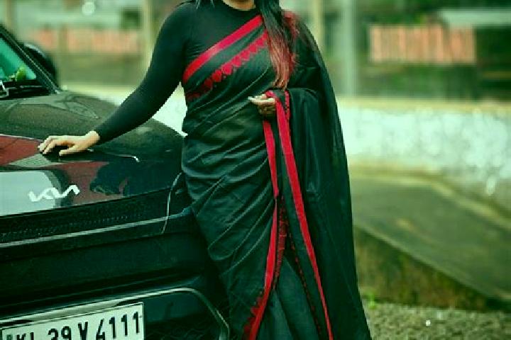 Penelope, 26 — Escort in Puthencruz, India